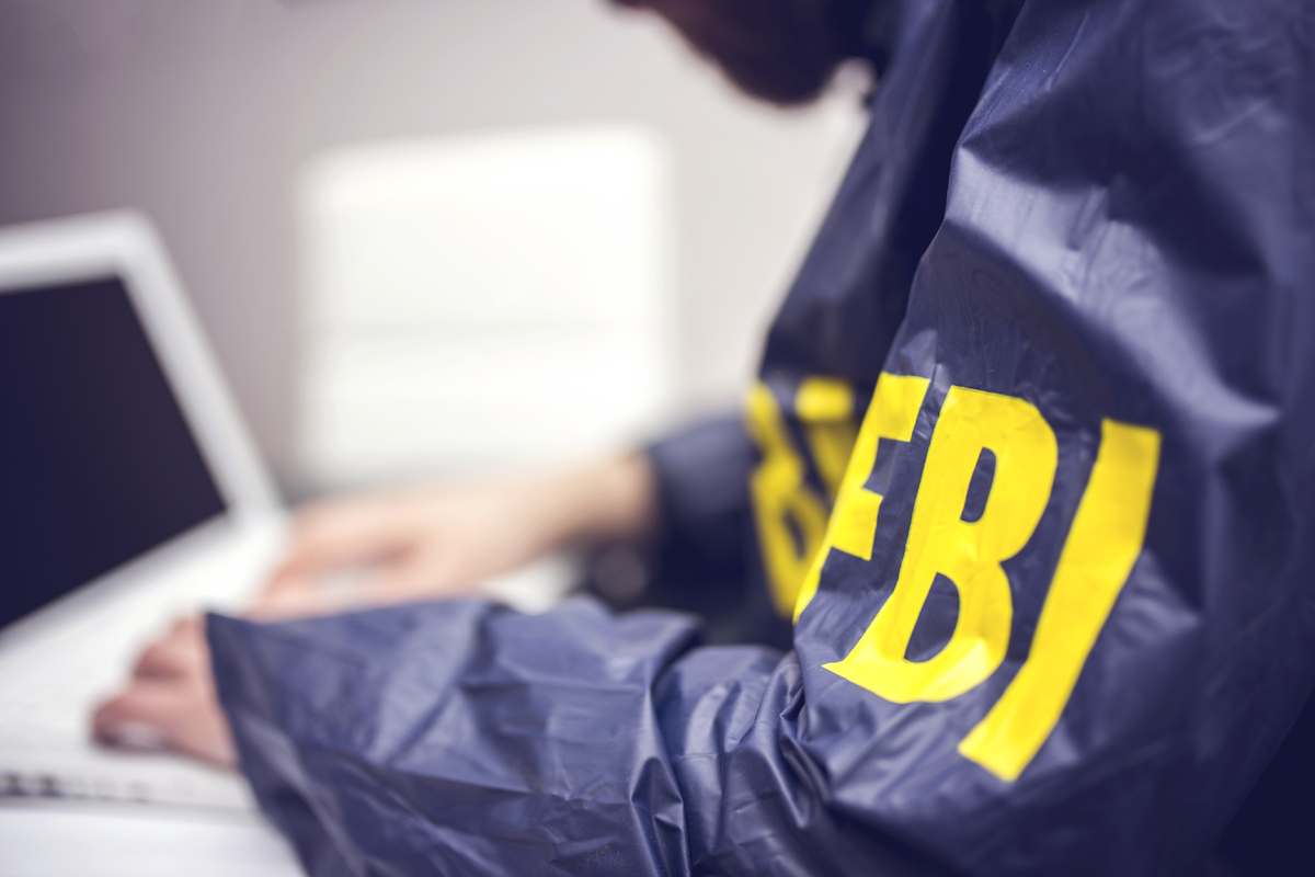 Các bệnh viện bị tấn công bởi ransomware khi FBI cảnh báo về mối đe dọa leo thang đối với ngành chăm sóc sức khỏe. Ảnh: @AFP.