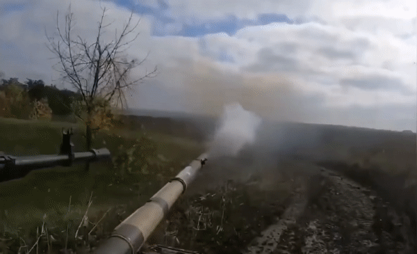 Thách thức lớn của quân Ukraine tại "chảo lửa" Kherson 9-16672680913901543571796