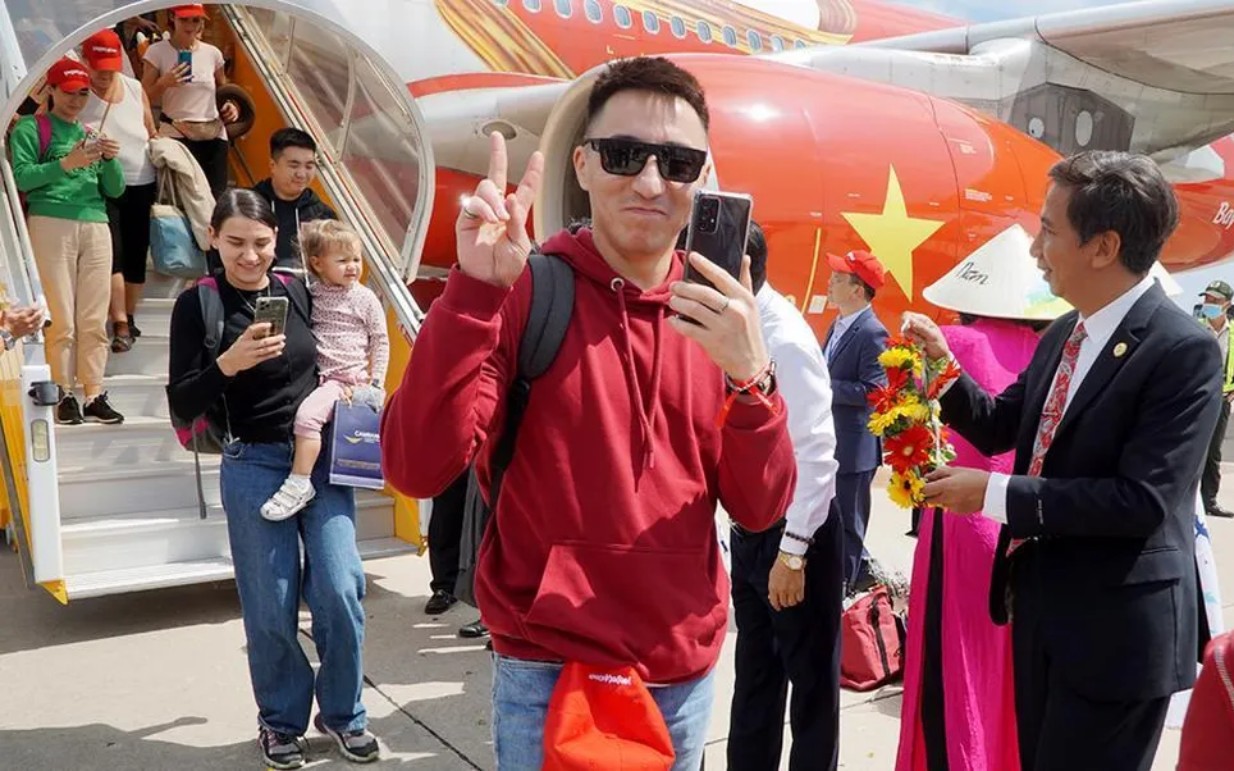Khánh Hòa: Tháng 10 có 200 ngàn lượt khách lưu trú du lịch