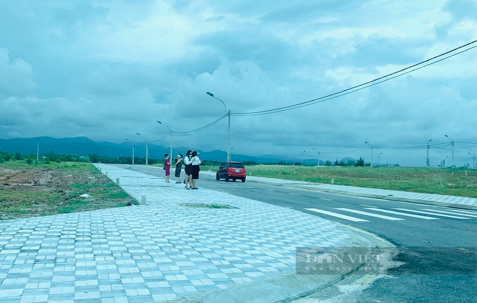 Quảng Bình: Cảnh báo người dân không giao dịch với dự án Khu nhà ở thương mại thôn Hà Thiệp – Bắc Ninh - Ảnh 2.