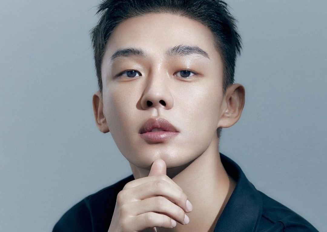 Diễn viên Yoo Ah In phản hồi tin gián tiếp gây ra thảm kịch Itaewon - Ảnh 2.