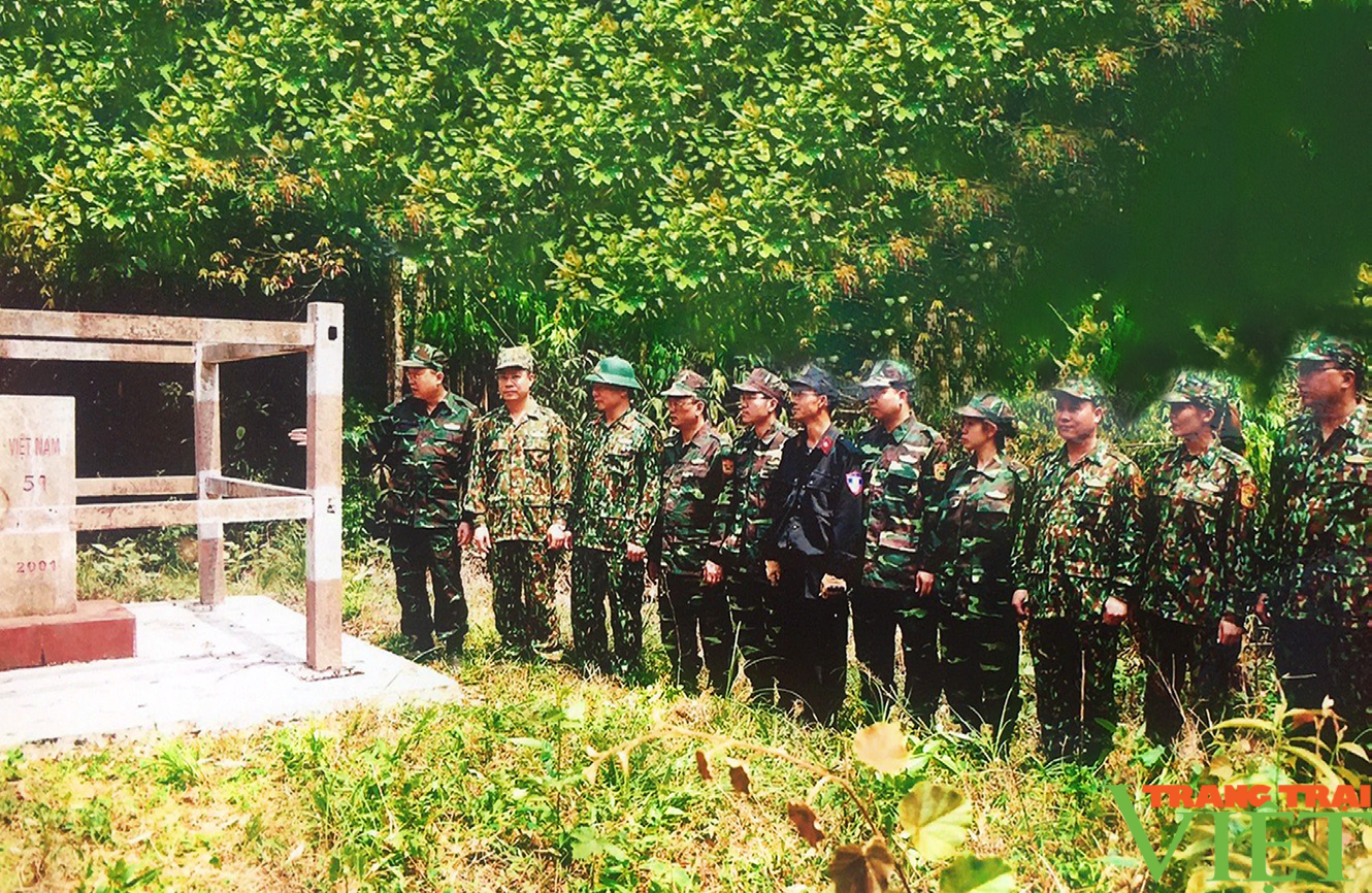 Lai Châu: Nâng cao chất lượng hoạt động hệ thống chính trị - Ảnh 5.