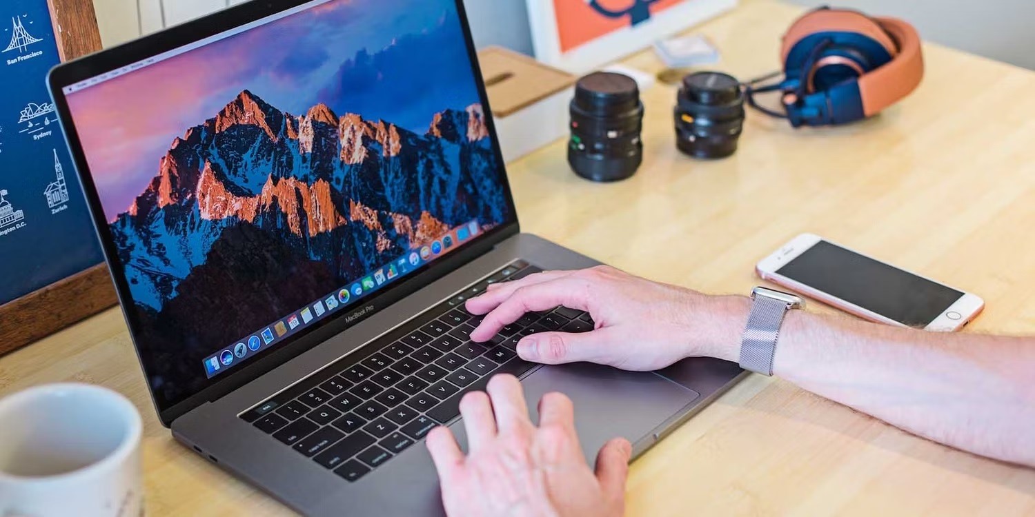 9 lý do khiến người dùng thích mua Macbook - Ảnh 2.