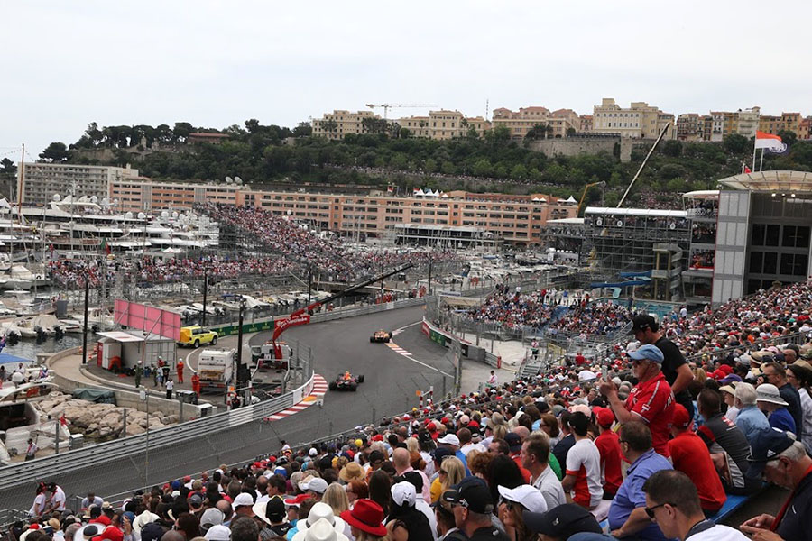 “Sân chơi tỷ phú” Monaco với những trải nghiệm độc lạ dành cho du khách - Ảnh 6.