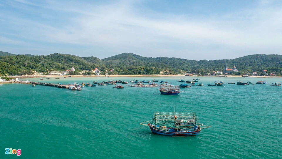 Trúng đậm cá cơm, ngư dân tại Quảng Ninh lãi cả chục triệu mỗi ngày - Ảnh 10.