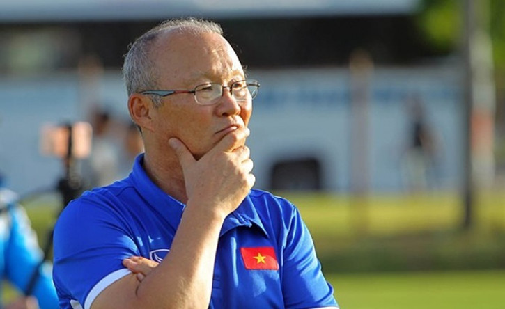 Báo Indonesia: HLV Park Hang-seo &quot;chấm&quot; chân sút 19 tuổi dự AFF Cup 2022? - Ảnh 2.