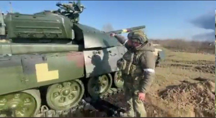 Quân đội Nga bắt sống và phá hủy loạt vũ khí &quot;hàng hiếm&quot; của Ukraine - Ảnh 2.