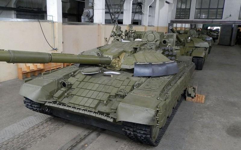 Quân đội Nga bắt sống và phá hủy loạt vũ khí &quot;hàng hiếm&quot; của Ukraine - Ảnh 4.
