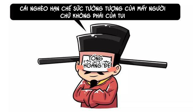 Tiền trong quốc khố có phải của hoàng đế? - Ảnh 4.