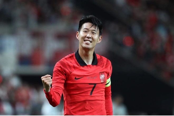 Quyết tâm vượt khó, Son Heung-min khẳng định dự World Cup 2022 - Ảnh 2.