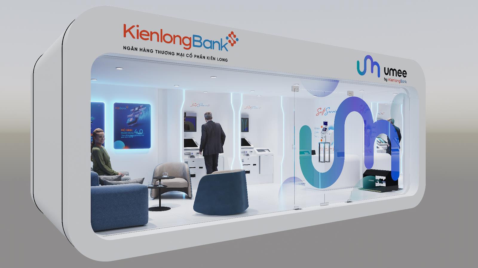 KienlongBank giải bài toán phát triển đường dài bằng chiến lược kinh doanh bền vững - Ảnh 6.