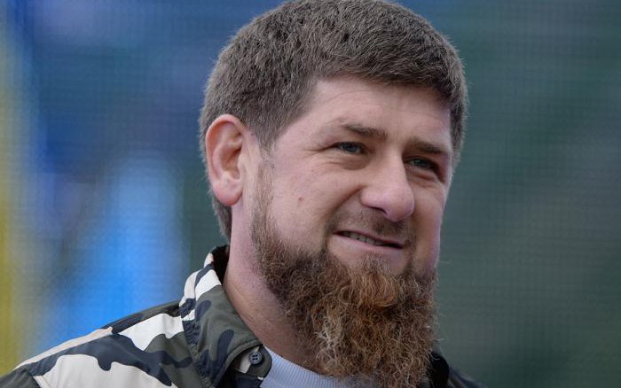 Thủ lĩnh Chechnya ca ngợi Tướng Surovikin đã đưa ra quyết định sáng suốt và có tầm nhìn xa