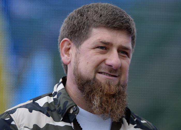 Thủ lĩnh Chechnya ca ngợi Tướng Surovikin đã đưa ra quyết định sáng suốt và có tầm nhìn xa - Ảnh 1.