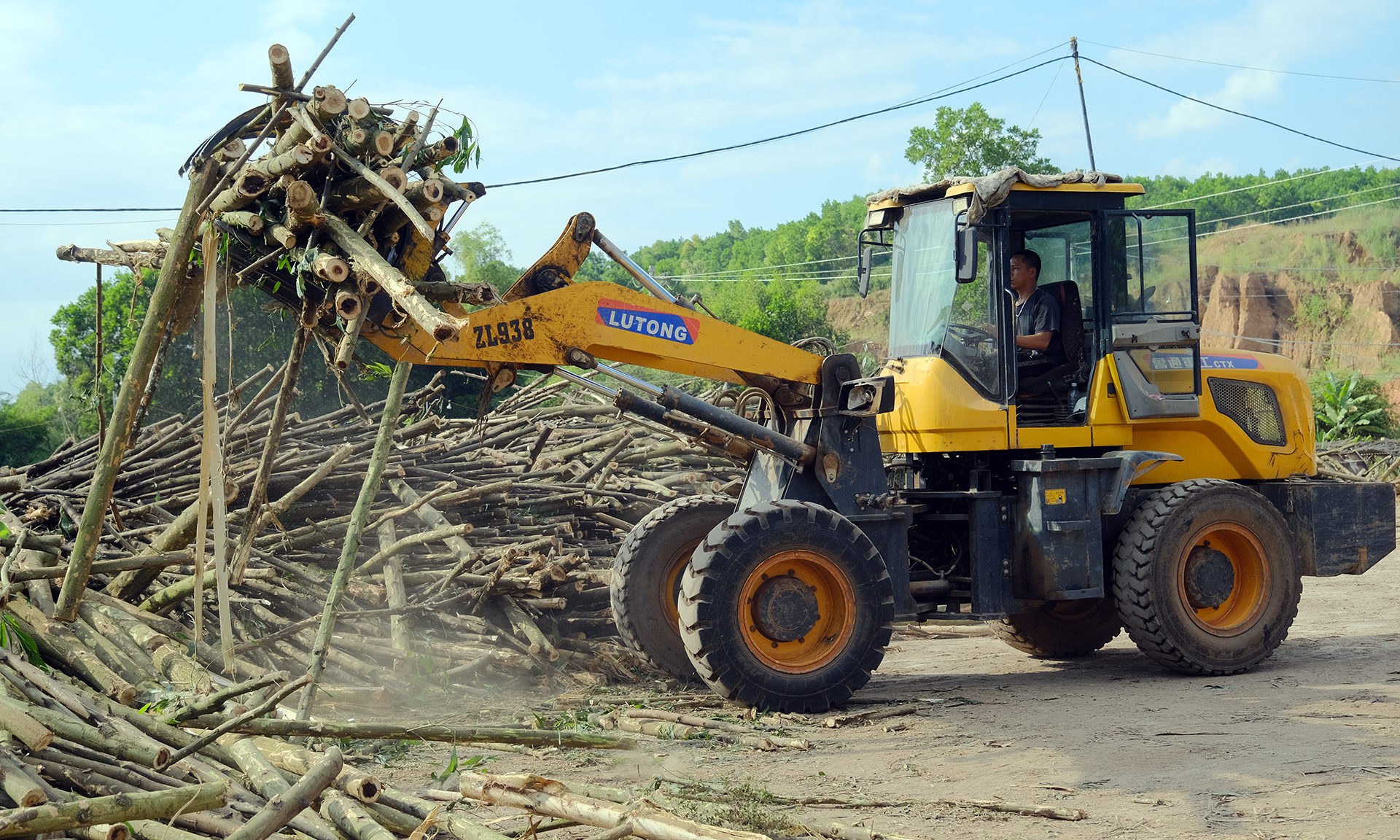 Xuất hiện một loại viên nén của Việt Nam khiến Nhật Bản, Hàn Quốc lên cơn sốt, có bao nhiêu cũng mua hết - Ảnh 2.