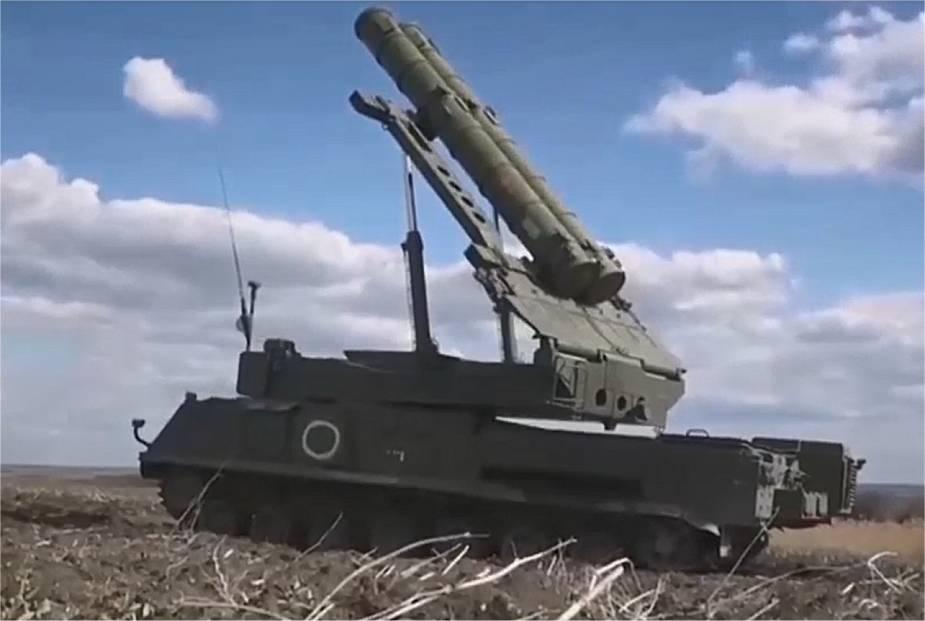 Nga dùng hệ thống phòng không Buk-M3 để... tìm diệt pháo phía Ukraine - Ảnh 13.