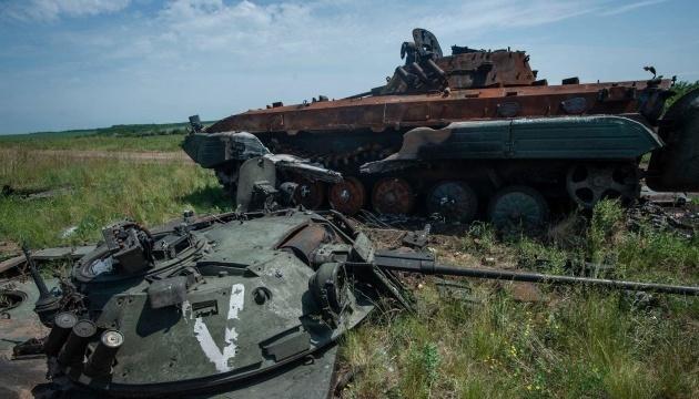 Quân đội Ukraine tiến nhanh vào thành phố Kherson bất chấp tuyên bố thận trọng - Ảnh 14.