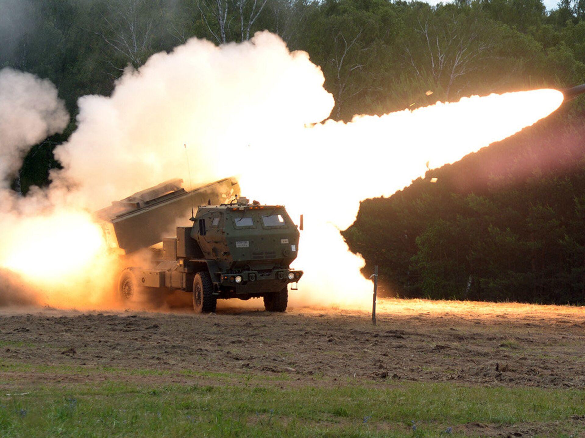 Nga dùng hệ thống phòng không Buk-M3 để... tìm diệt pháo phía Ukraine - Ảnh 9.