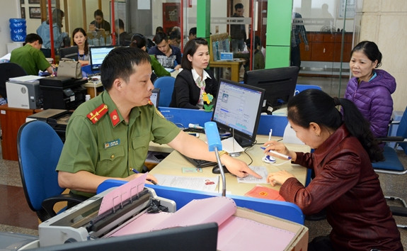 Đăng ký tạm trú KT3 tại Hà Nội cần giấy tờ gì? - Ảnh 1.