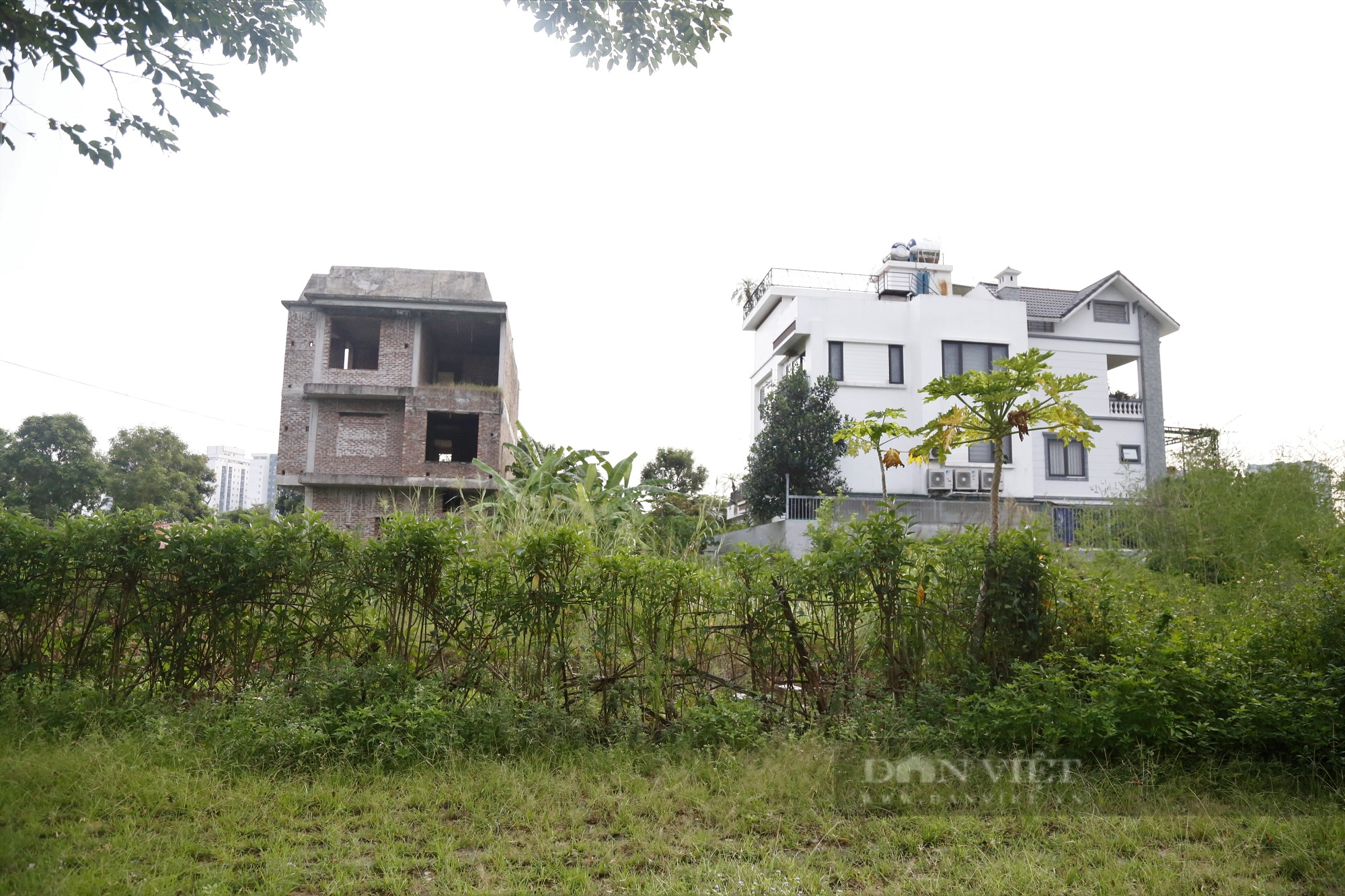 Hà Nội: Dự án khu đô thị Thanh Hà Cienco 5 tạm dừng điều chỉnh pháp lý - Ảnh 1. Hà Nội: Dự án khu đô thị Thanh Hà Cienco 5 tạm dừng điều chỉnh pháp lý - Ảnh 1.