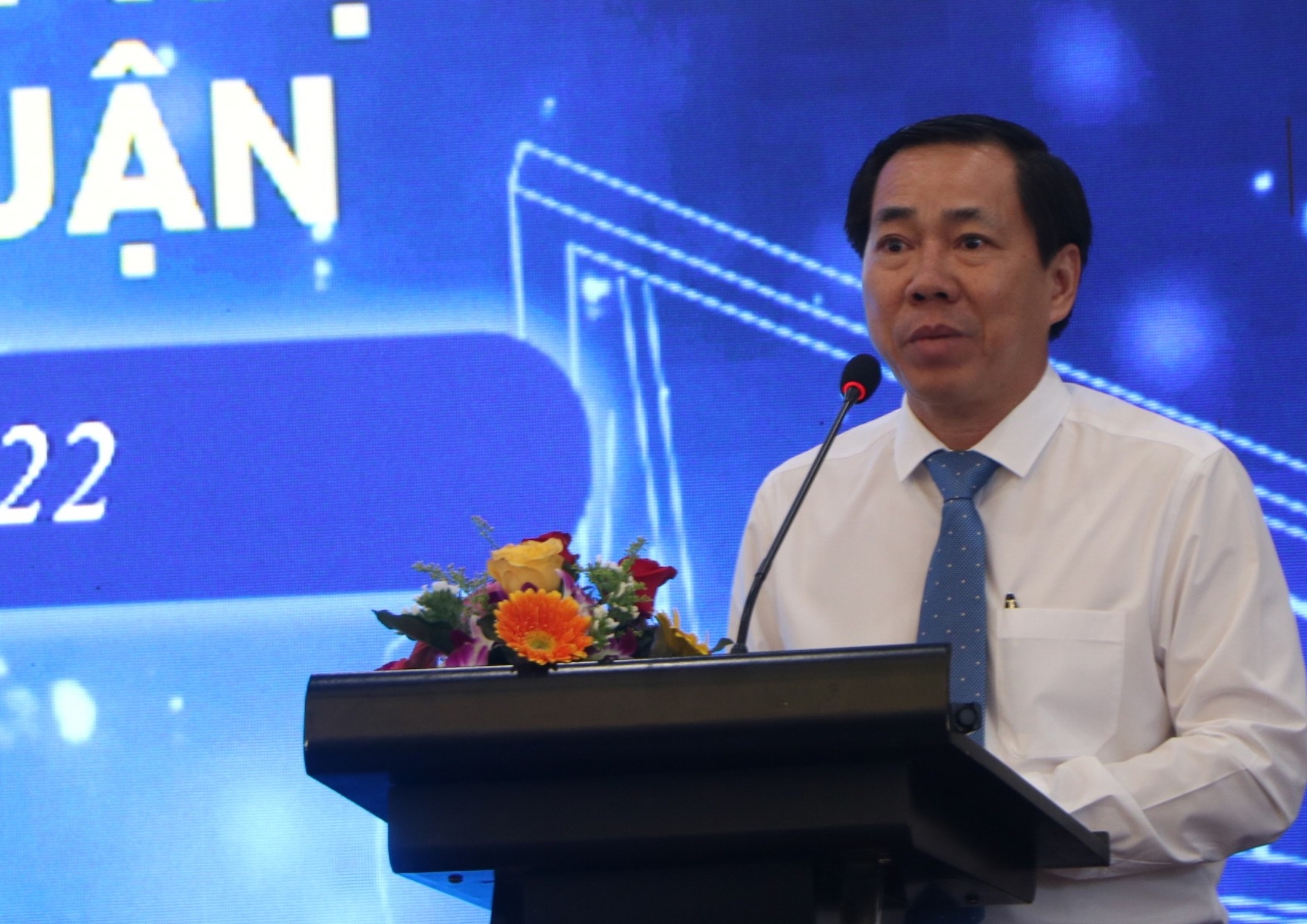 Ninh Thuận: Khẩn trương hoàn chỉnh hạ tầng giao thông để phát triển kinh tế xã hội và kinh tế biển  - Ảnh 3.
