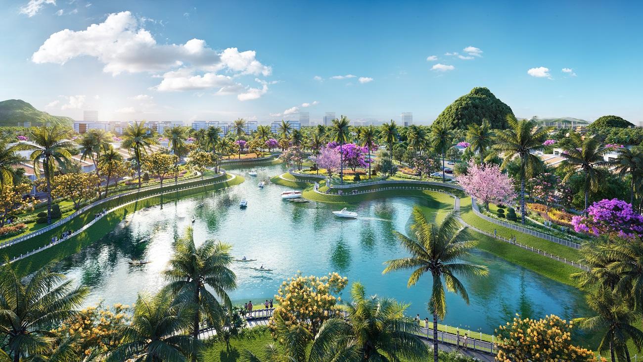 Sun Property nâng tầm quỹ đất ven sông tại Đà Nẵng - Ảnh 4.