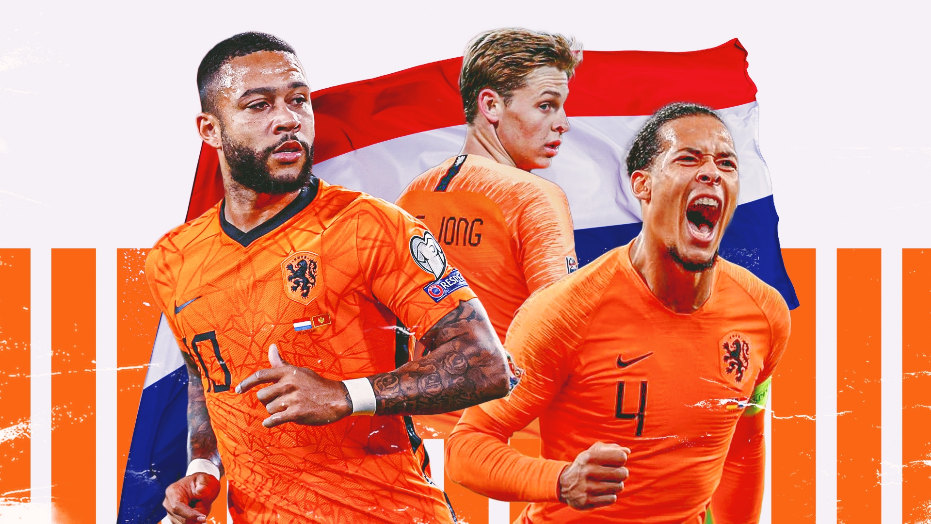Danh sách chính thức ĐT Hà Lan dự World Cup 2022: Van de Beek bị gạch tên - Ảnh 2.