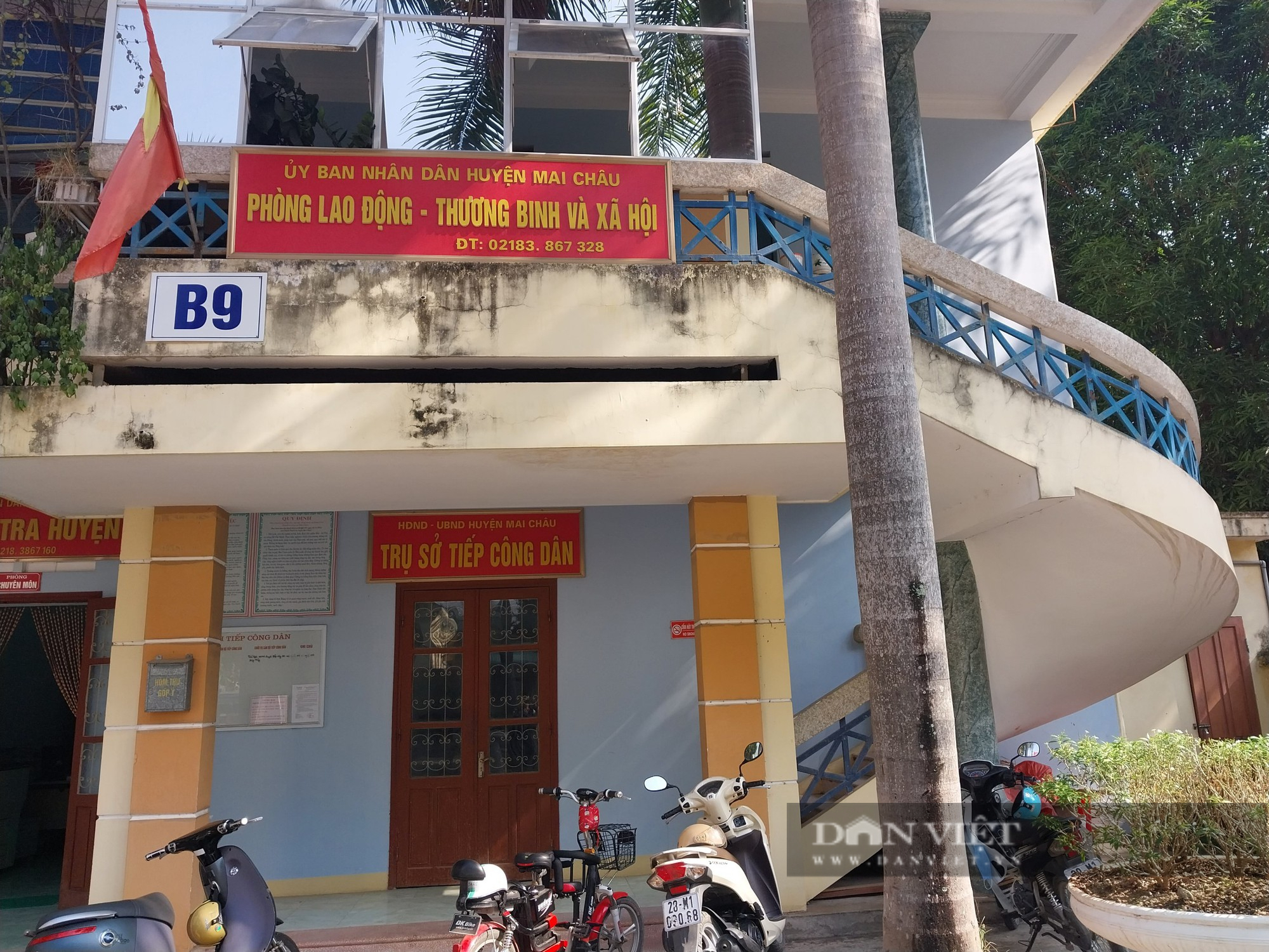 Hòa Bình: Huyện Mai Châu phê duyệt kinh phí bổ sung hỗ trợ tiền điện cho hộ nghèo sau phản ánh của Báo Dân Việt - Ảnh 1.