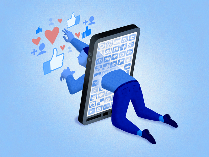 Facebook suy yếu, Twitter hỗn loạn: Kỷ nguyên mạng xã hội tới hồi kết? - Ảnh 6.