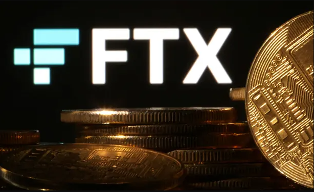 Sàn giao dịch tiền kỹ thuật số FTX nộp đơn xin bảo hộ phá sản - Ảnh 1.