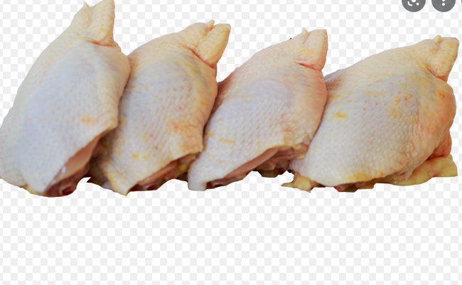 Một bộ phận trên con gà mà nhiều người cực kỳ thích ăn nhưng lại không tốt cho sức khỏe - Ảnh 2.
