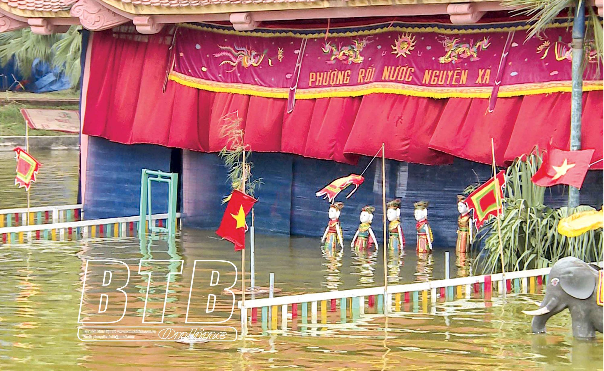 &quot;Người trần mà làm việc âm&quot;, vì sao người ta ví công việc của một nghệ nhân ưu tú ở Thái Bình như vậy? - Ảnh 6.