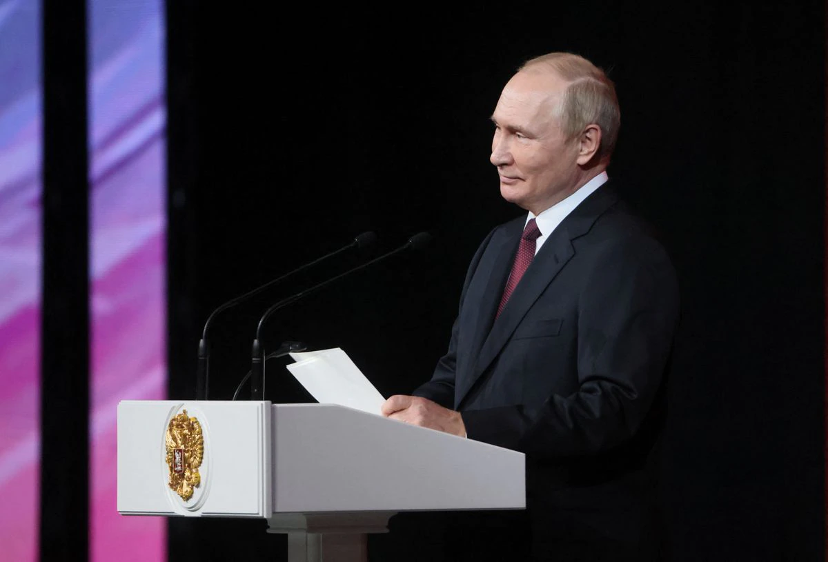 Anh và EU sẽ làm 'mọi thứ có thể' để cô lập Nga trong Hội nghị thượng đỉnh G20? - Ảnh 1.
