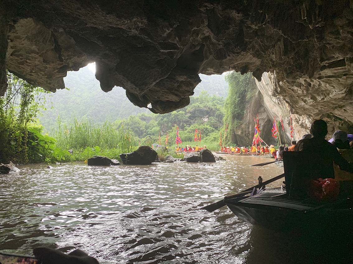 Đạo diễn Lê Quý Dương: Nhiều di sản Việt Nam được ghi danh trên bản đồ nhân loại - Ảnh 5.