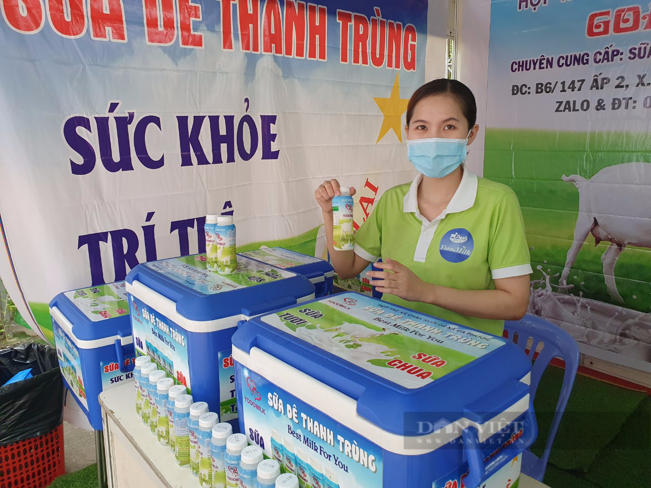 TP.HCM tăng cường ứng dụng khoa học công nghệ, chế biến sâu cho sản phẩm OCOP - Ảnh 4.