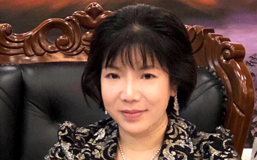 Cựu Chủ tịch AIC Nguyễn Thị Thanh Nhàn đã "lót tay" và "thông thầu" dự án Bệnh viện Đa khoa Đồng Nai như thế nào?