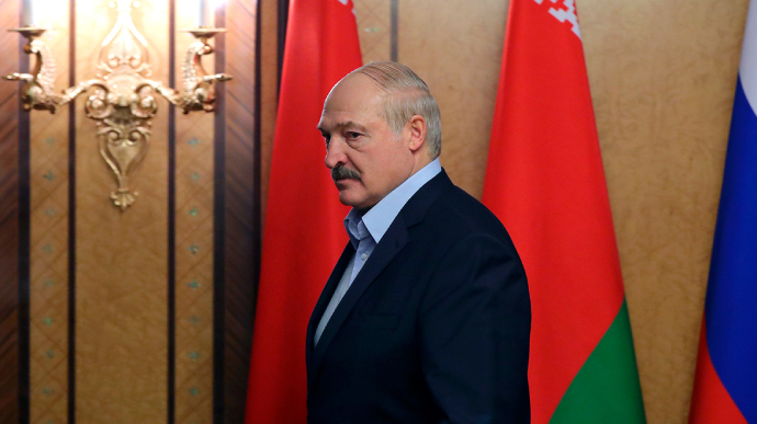 Belarus phẫn nộ vì Ukraine đang làm điều này ở biên giới - Ảnh 1.