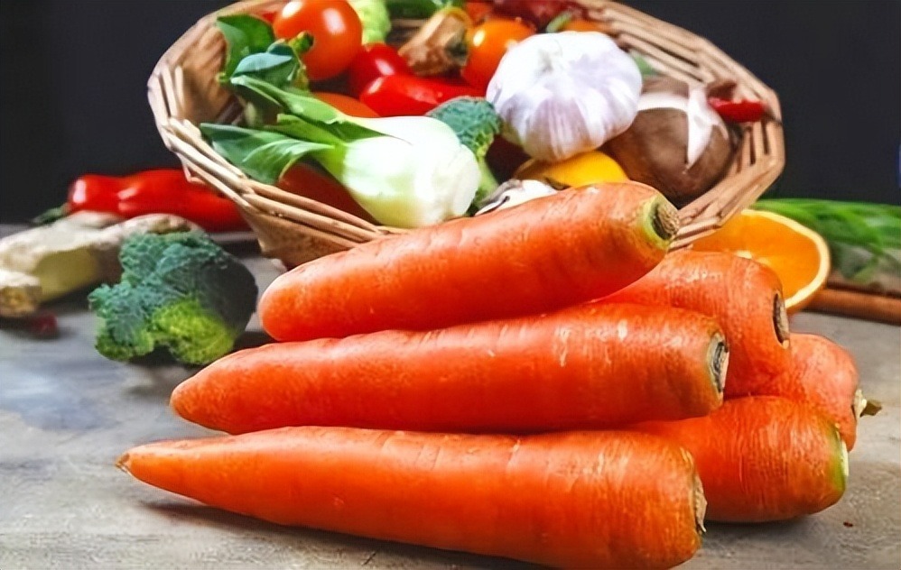 Mùa đông, ăn 4 loại rau rẻ tiền nhưng cực bổ dưỡng này thúc đẩy tiêu hóa, tốt cho sức khỏe - Ảnh 7.