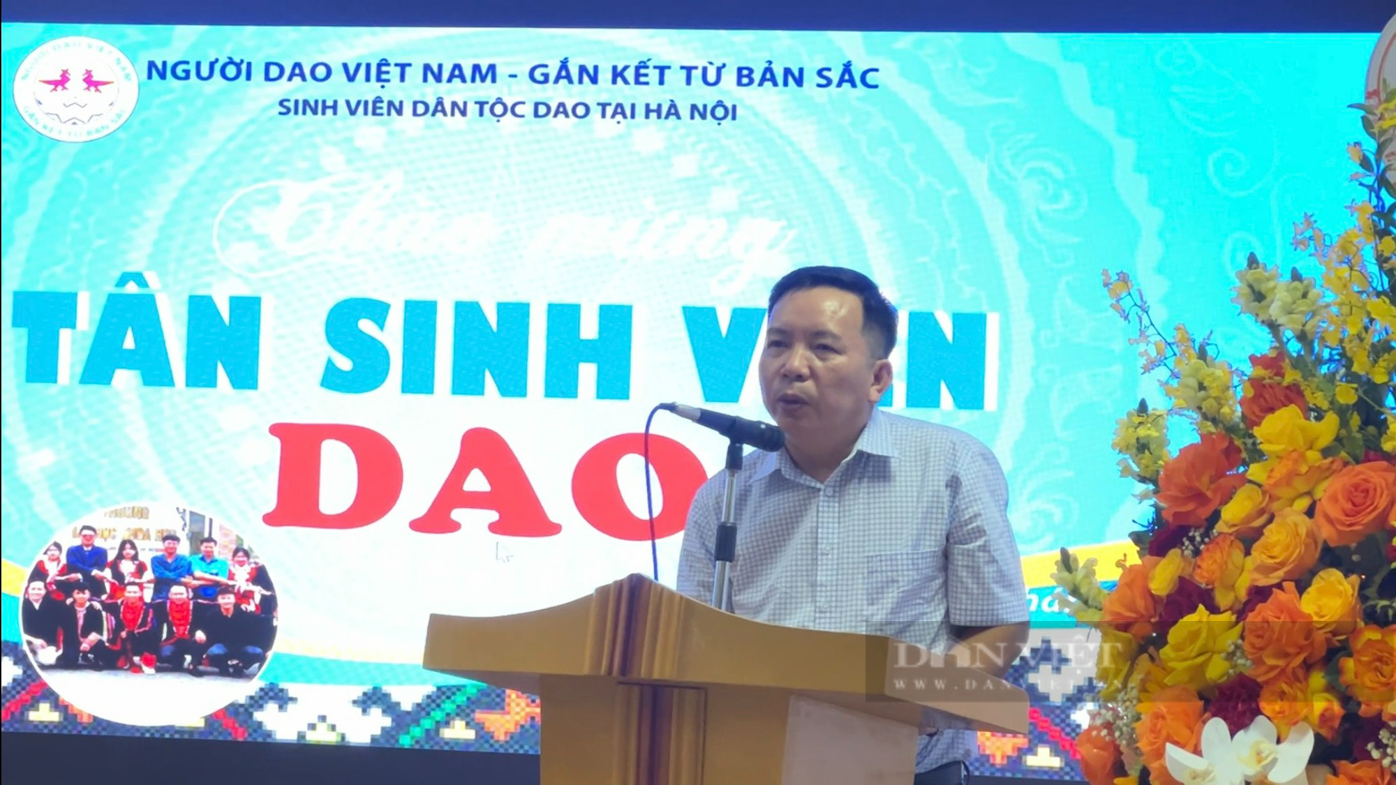Người Dao Việt Nam - gắn kết từ bản sắc - Ảnh 3.
