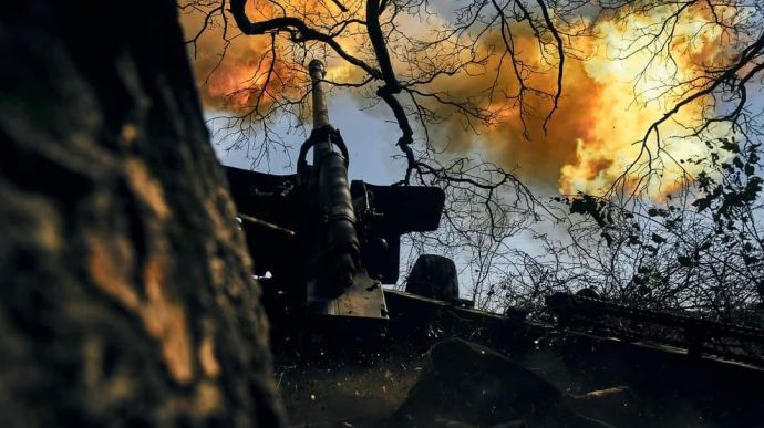 TT Zelensky tuyên bố Donetsk là 'địa ngục' với 'những trận chiến cực kỳ tàn bạo' - Ảnh 1.