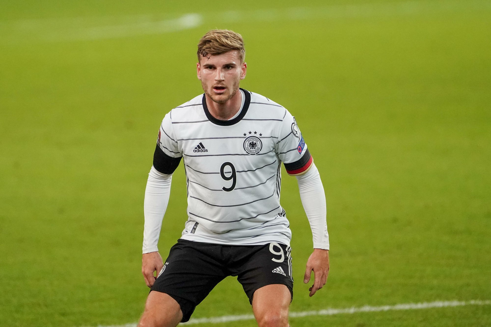 Top 10 ngôi sao bỏ lỡ World Cup 2022 vì chấn thương: Reus lại có tên  - Ảnh 9.