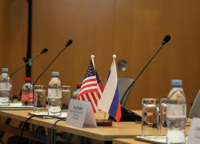 Nga- Mỹ tổ chức các cuộc đàm phán kín ở Thổ Nhĩ Kỳ - Ảnh 1.