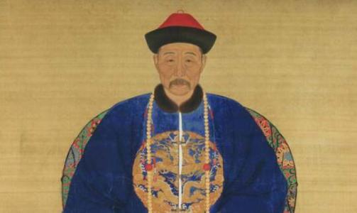 Số &quot;sát thê&quot; của hoàng đế Khang Hi: 4 vợ làm hoàng hậu đều... chết trẻ - Ảnh 3.