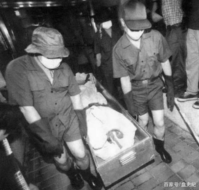 Hồ sơ vụ án nổi tiếng Hồng Kông: 5 người phụ nữ tử vong đầy bí ẩn, hung thủ là một thầy cúng - Ảnh 2.