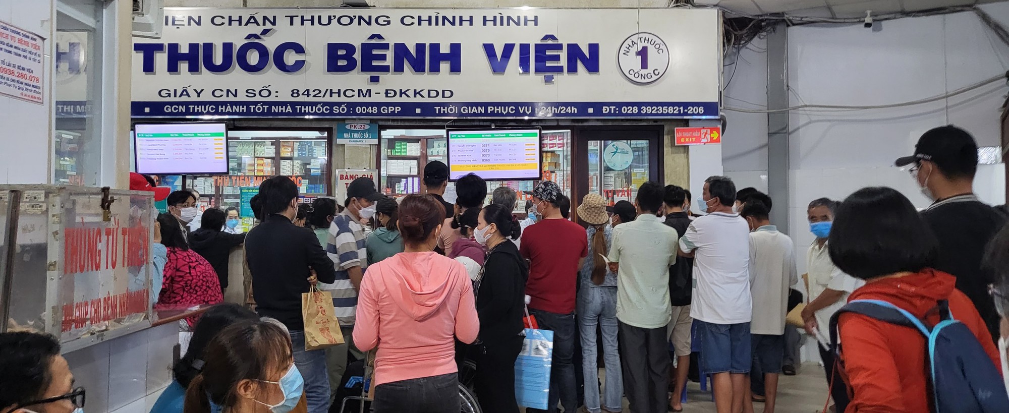 Gần 20 bệnh viện tự chủ không thể chi được thu nhập tăng thêm, Sở Y tế TP.HCM kiến nghị gì? - Ảnh 3.