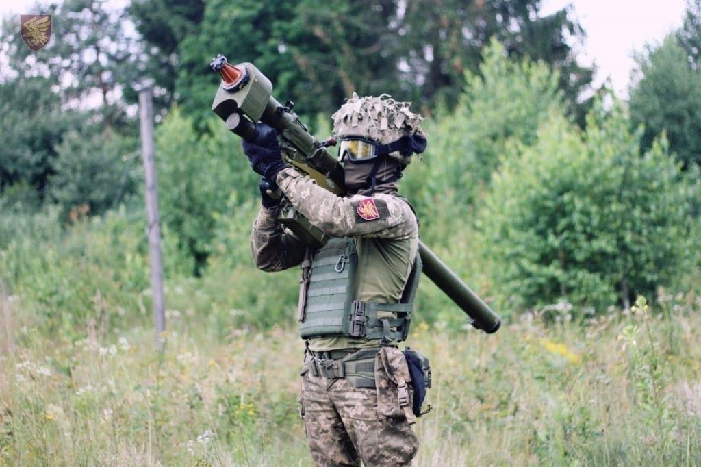 Quân đội Ukraine có thể tiếp cận biên giới Crimea chỉ trong vòng 2 - 4 tháng - Ảnh 11.