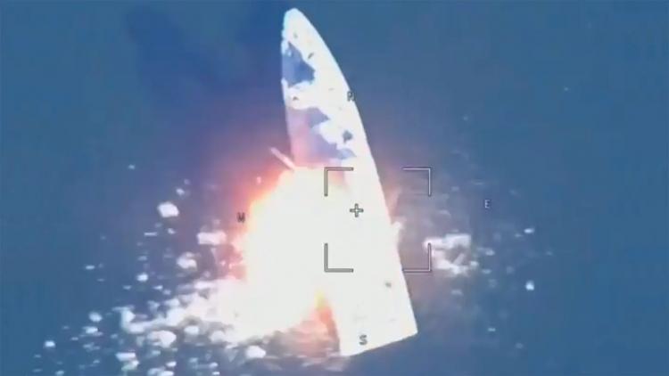 UAV cảm tử Lancet của Nga bắt đầu thay đổi cục diện mặt trận - Ảnh 7.