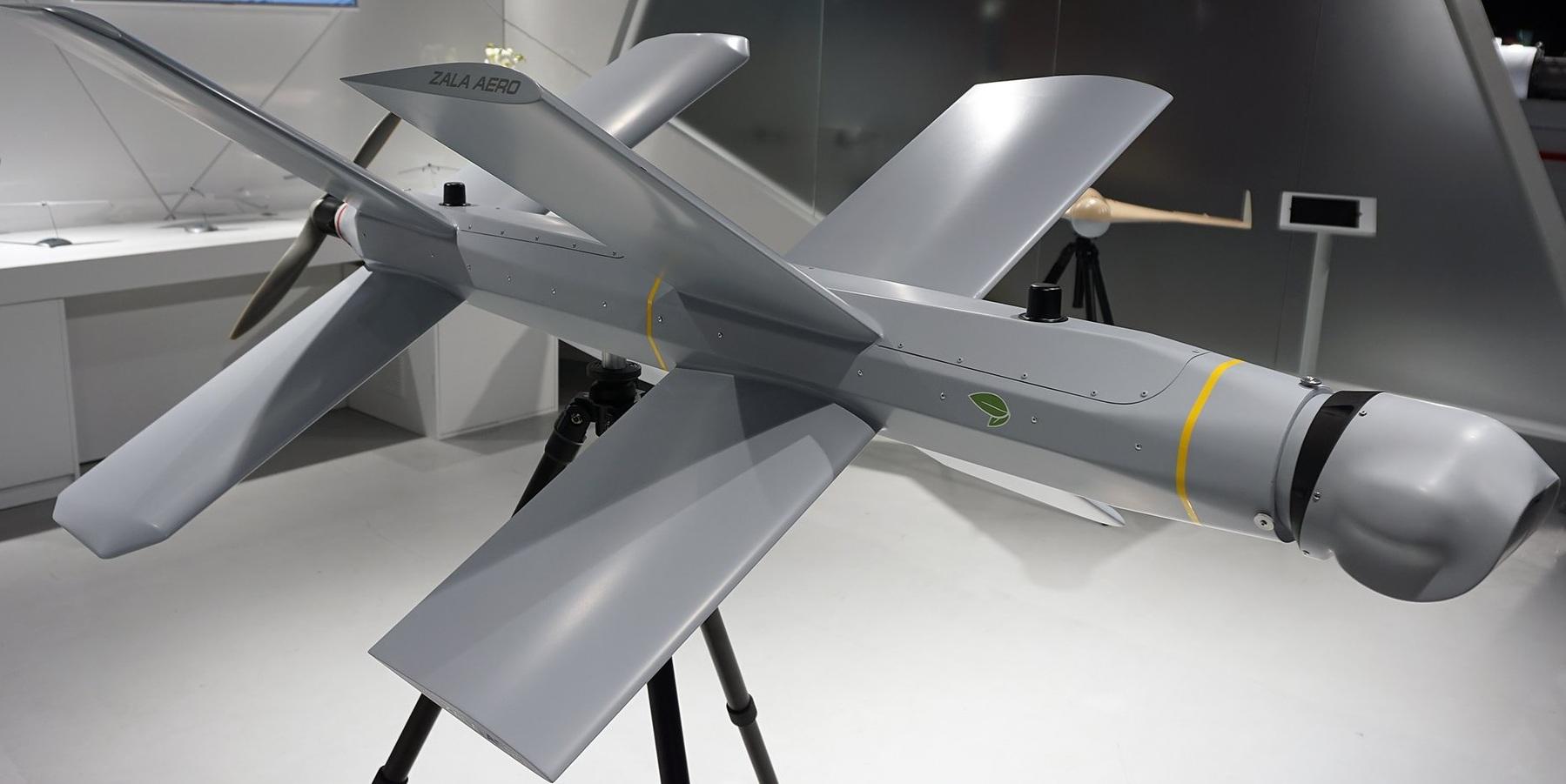 UAV cảm tử Lancet của Nga bắt đầu thay đổi cục diện mặt trận - Ảnh 8.