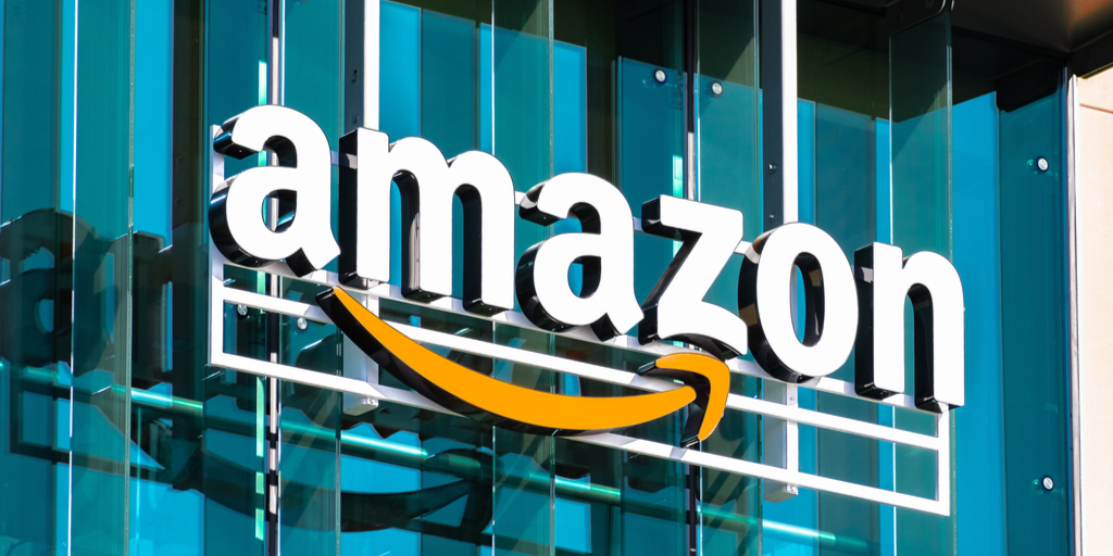 Amazon lên kế hoạch sa thải gần 10.000 nhân viên - Ảnh 1.