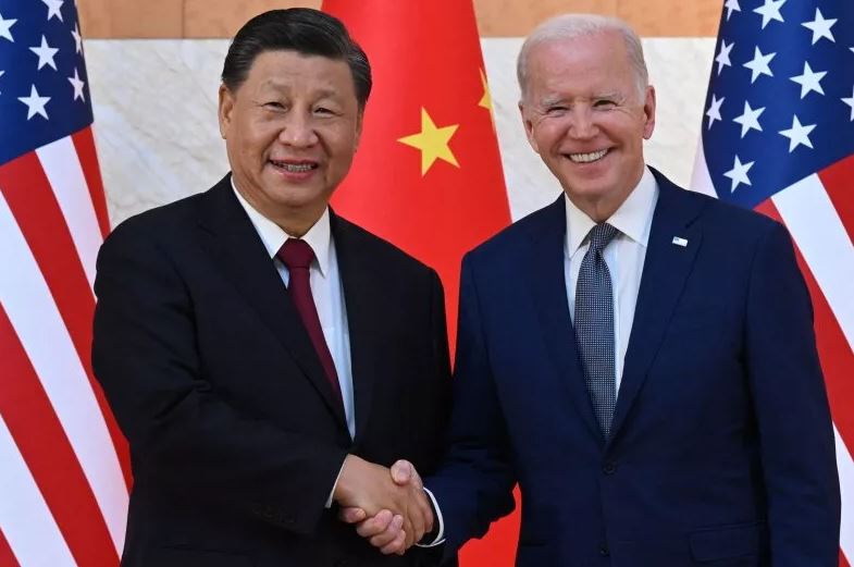 Ông Biden và ông Tập đã bỏ qua một trong những mối đe dọa lớn nhất đối với nền kinh tế toàn cầu? - Ảnh 1.