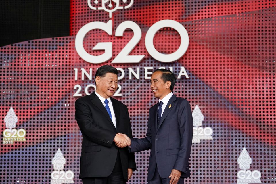 G20 khai mạc, những vấn đề nào sẽ là trọng tâm? - Ảnh 1.